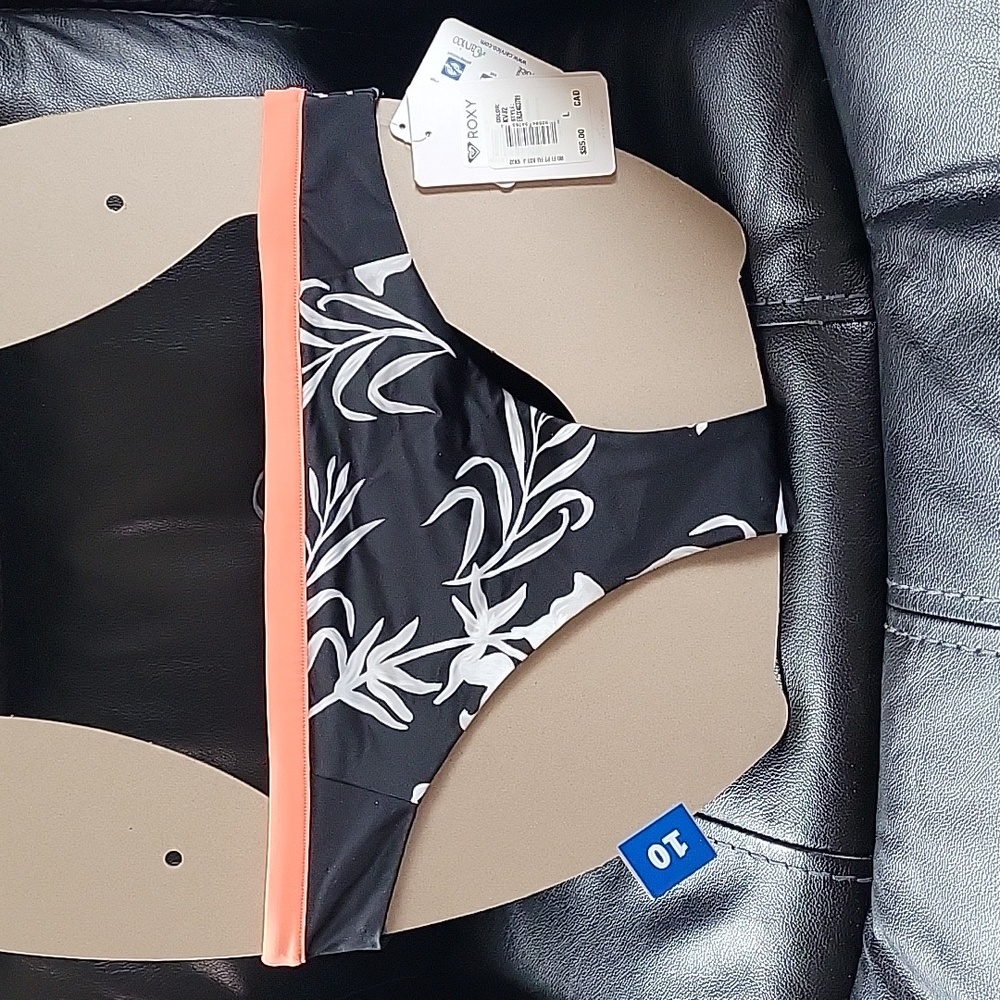 Roxy Bikini bottoms